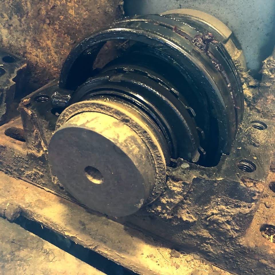 Home Aarons Repair and Supply Inc