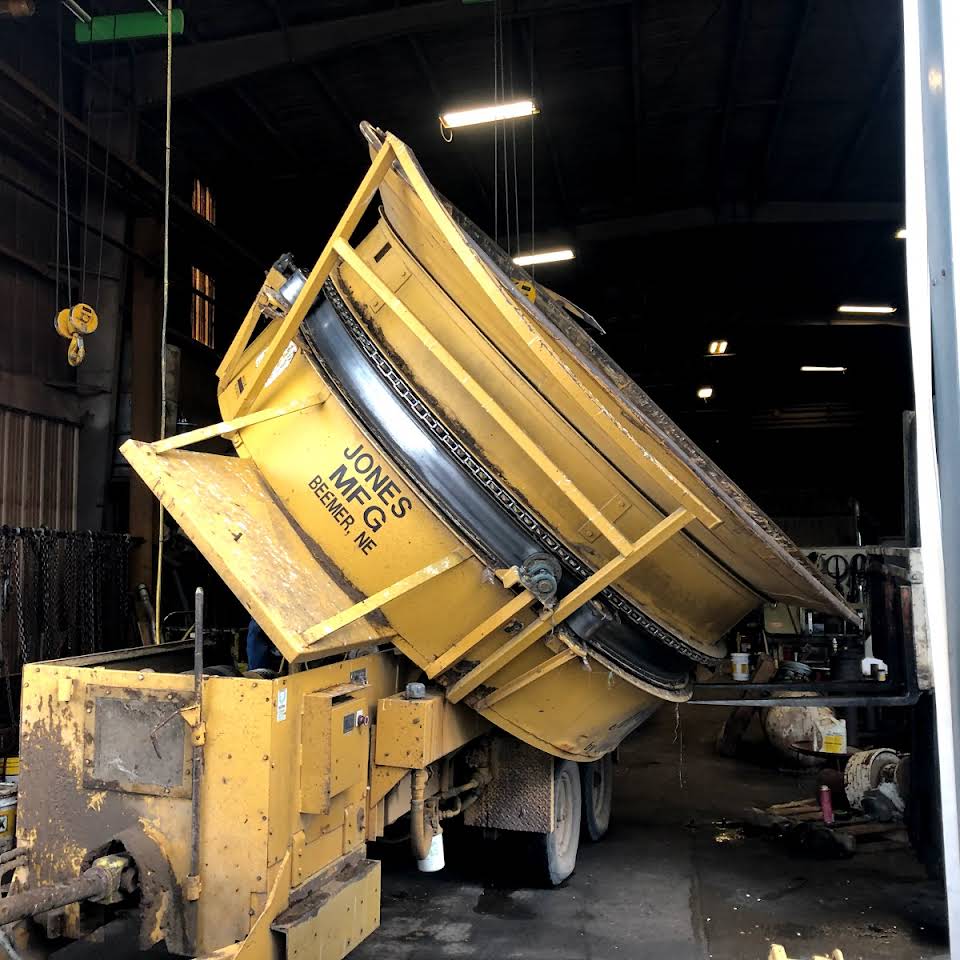 Home Aarons Repair and Supply Inc