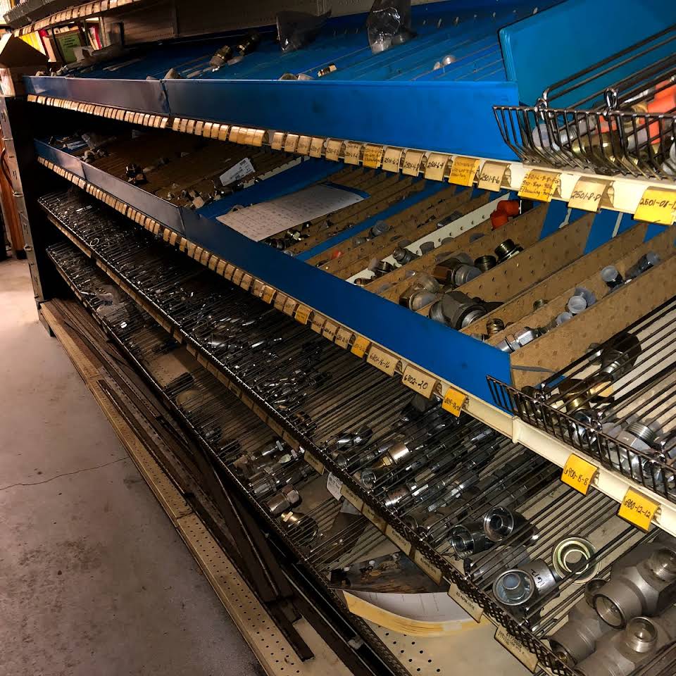 Home Aarons Repair and Supply Inc